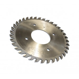 Пильный диск 200×4,4-5,2/3,2×65 Z=36 GR/GS HW подрезной PI-408S 2/10/110+2/10/100 S0800654 FABA